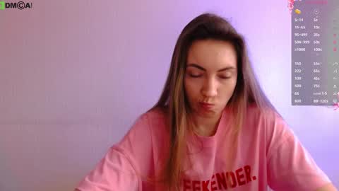 Snapshot of little___angell chatting on September 14, 2:18 pm Tina online show from September 14, 2:18 pm