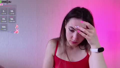 Tina online show from June 18, 2:33 pm