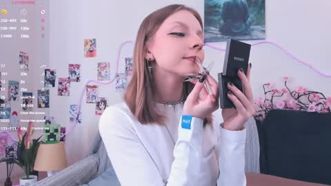 Bella online show from March 29, 7:32 am