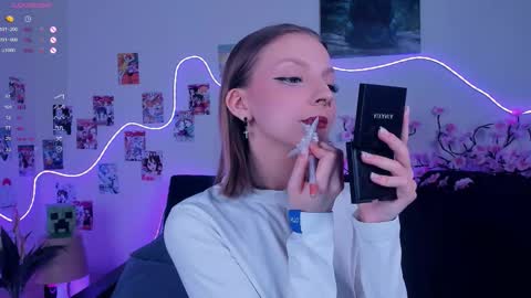 Bella online show from November 29, 7:38 am