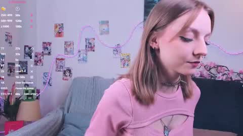 Bella online show from March 27, 7:36 am