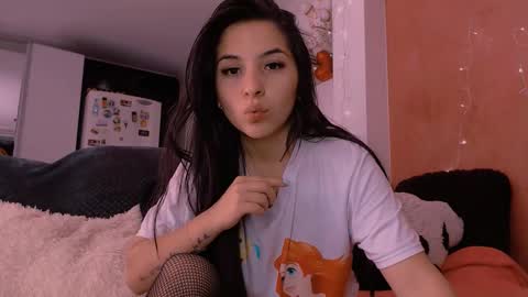 Samantha. online show from December 2, 2:36 pm