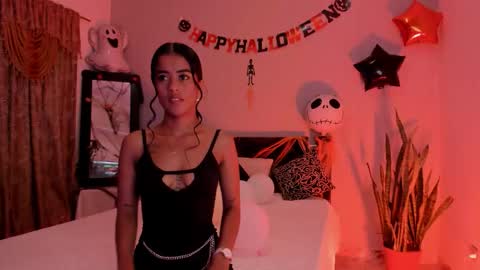 little_abbye online show from October 13, 11:01 am