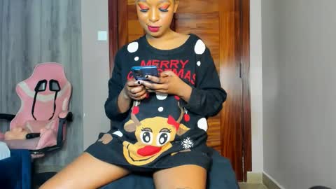 little_africa online show from March 16, 7:12 am