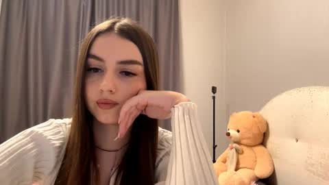 Catherine online show from December 5, 12:58 pm