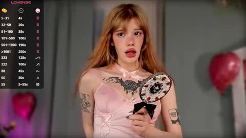 Anita B-day stream on 7TH DEC  online show from February 21, 9:07 pm