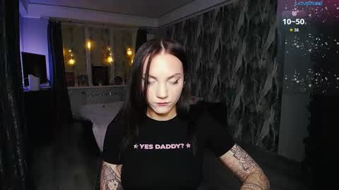 Birdy online show from February 22, 5:04 pm