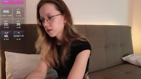 little_bliss online show from October 7, 11:34 pm