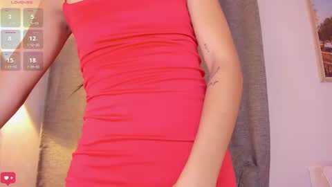 Snapshot of little_caprice_x chatting on March 12, 7:14 pm Ana online show from March 12, 7:14 pm