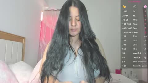 Independent model carolina online show from October 20, 8:14 pm