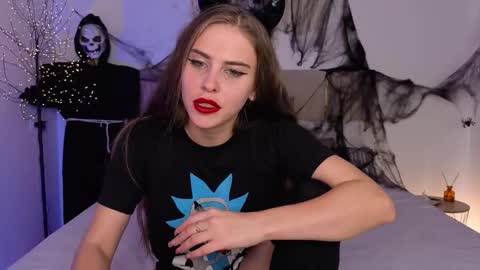 Margo online show from October 27, 8:25 am