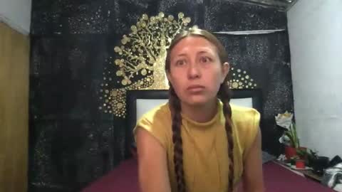 Diablita online show from February 16, 12:47 pm