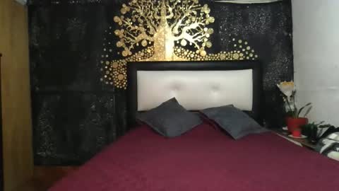 Diablita online show from February 3, 12:42 pm