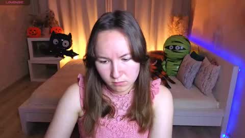 Alexandra online show from October 24, 3:18 am