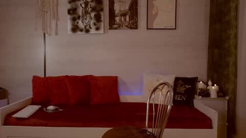 little_heart_andreea online show from March 5, 10:19 pm