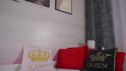 little_heart_andreea online show from February 26, 10:57 pm