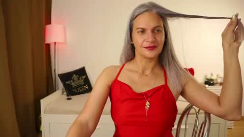 little_heart_andreea online show from June 13, 9:47 pm
