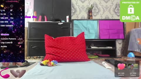 Letti online show from February 4, 8:13 am