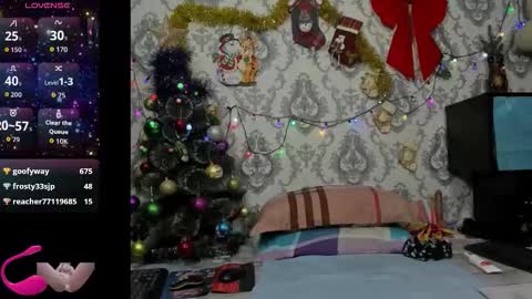 Letti online show from January 12, 4:52 am