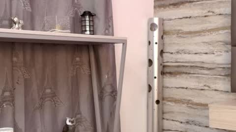 little_mayy online show from February 9, 11:47 am