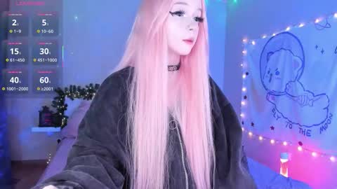 Maria online show from February 3, 1:24 am