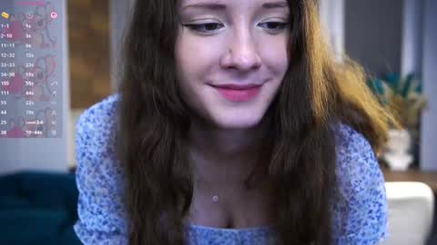 Kiki online show from January 10, 2:44 pm