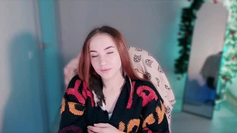 little_pretty_woman online show from December 18, 8:09 am