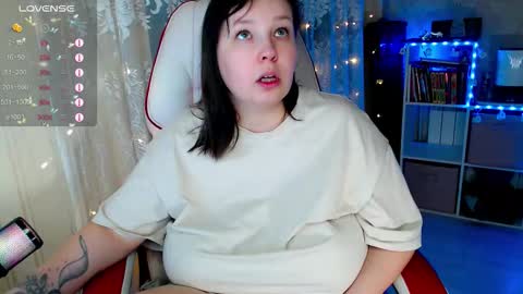 little_raiden online show from December 18, 3:02 am