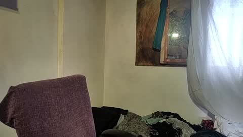 little_savage online show from December 22, 7:31 pm