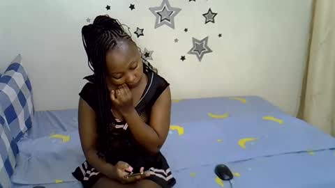 little_steph online show from November 11, 9:33 am