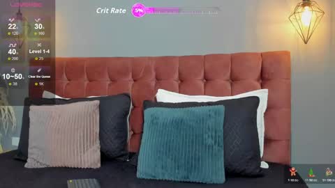 Tania online show from November 19, 12:48 pm