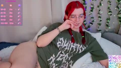 little Teya online show from March 6, 11:53 am