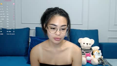 Kwan online show from September 27, 2:59 pm