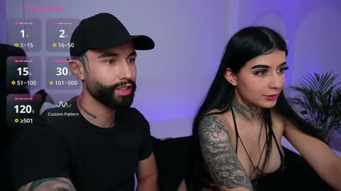 little_vannesaa online show from January 4, 2:46 am