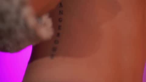 Im your little Velinda  online show from November 19, 10:19 pm