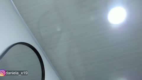 Abbie online show from March 10, 12:59 am