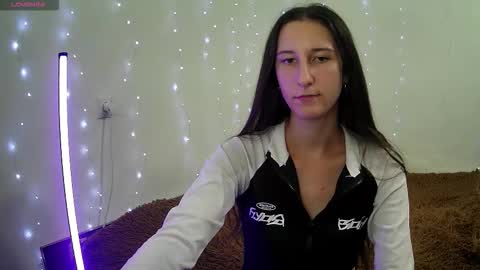 LittleAhWitch online show from September 16, 10:28 am