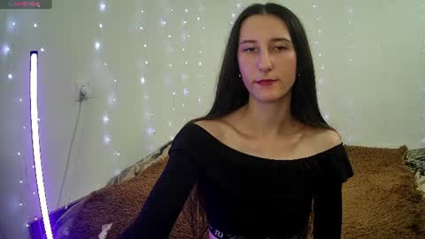 LittleAhWitch online show from July 6, 8:55 am