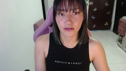 Daniela online show from May 5, 12:06 am
