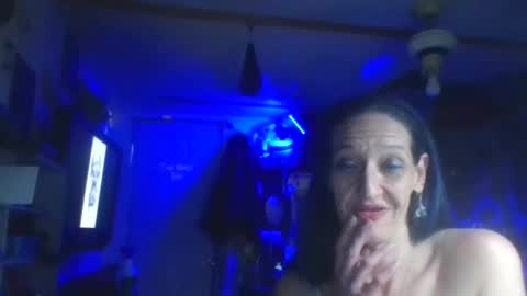 Sady Jayne online show from November 7, 7:44 am