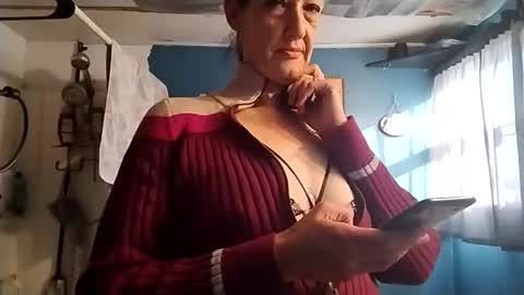 Sady Jayne online show from November 4, 1:56 pm