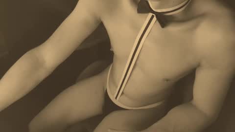 HANDYBOY LONDON online show from December 2, 12:12 am