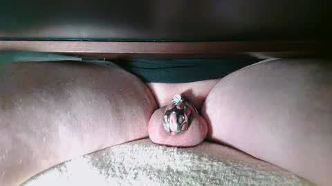 Littlleclitty247 online show from December 5, 3:12 pm