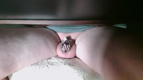 Littlleclitty247 online show from December 6, 10:44 am