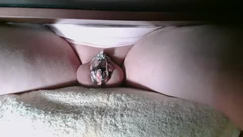 Littlleclitty247 online show from December 3, 5:17 pm