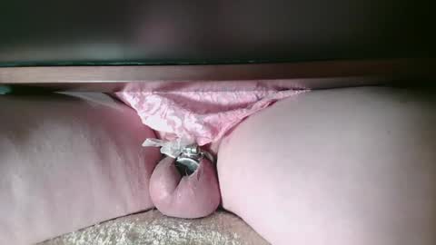 Littlleclitty247 online show from December 17, 7:53 pm