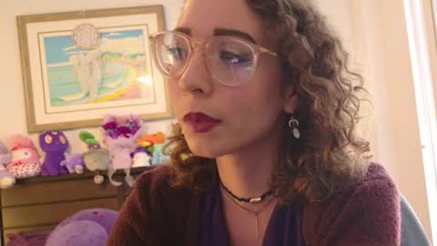 littledeathtrap online show from March 25, 7:20 pm