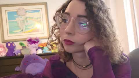 littledeathtrap online show from March 23, 7:19 pm