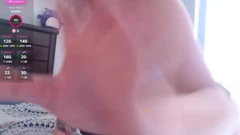 littledeathtrap online show from February 12, 8:40 pm