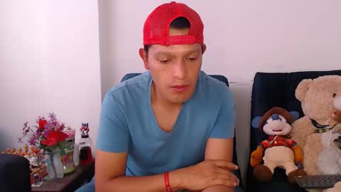 Manu online show from February 5, 10:13 pm